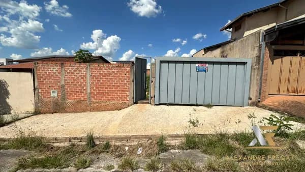 Lote/Terreno em Bebedouro - Residencial Doutor Hércules Pereira Hortal