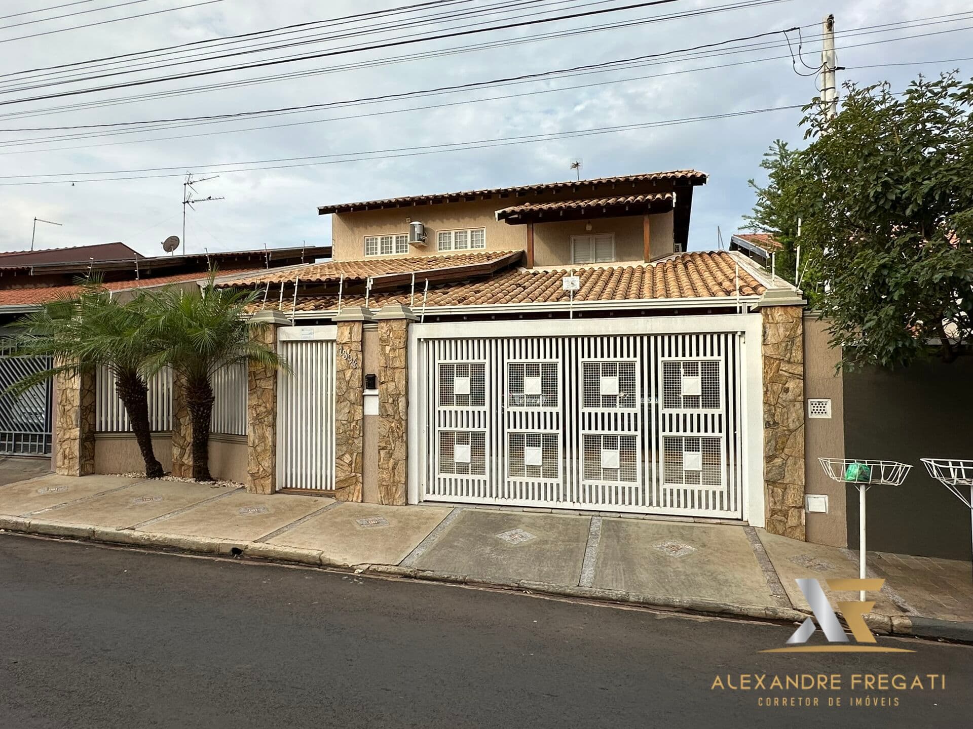Casa em Bebedouro - Centro