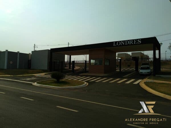 Lote/Terreno em Bebedouro - Jardim Europa