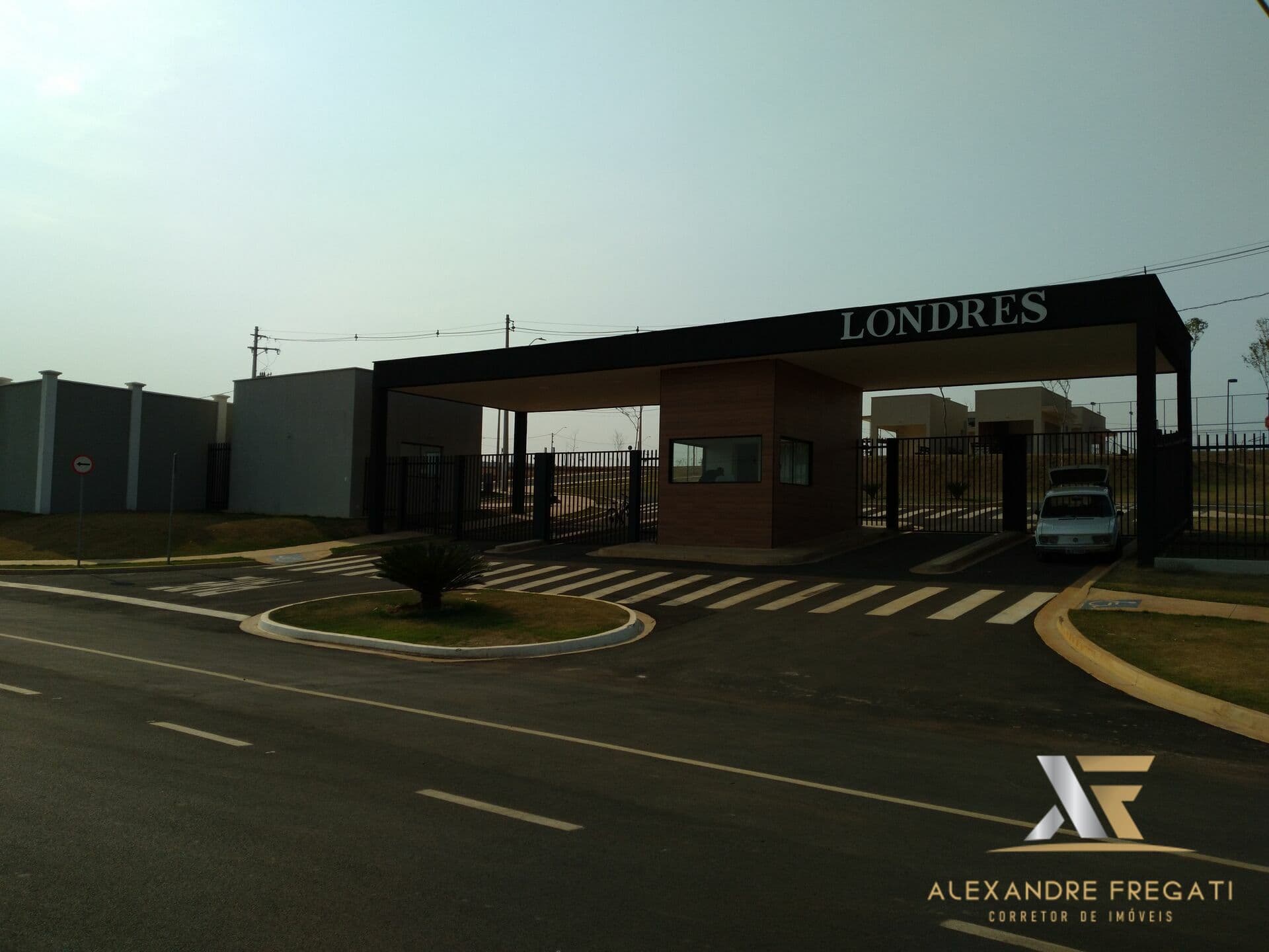 Lote/Terreno em Bebedouro - Jardim Europa