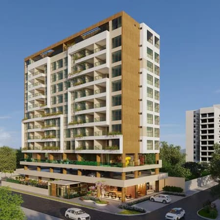 ARBO RESIDENCE