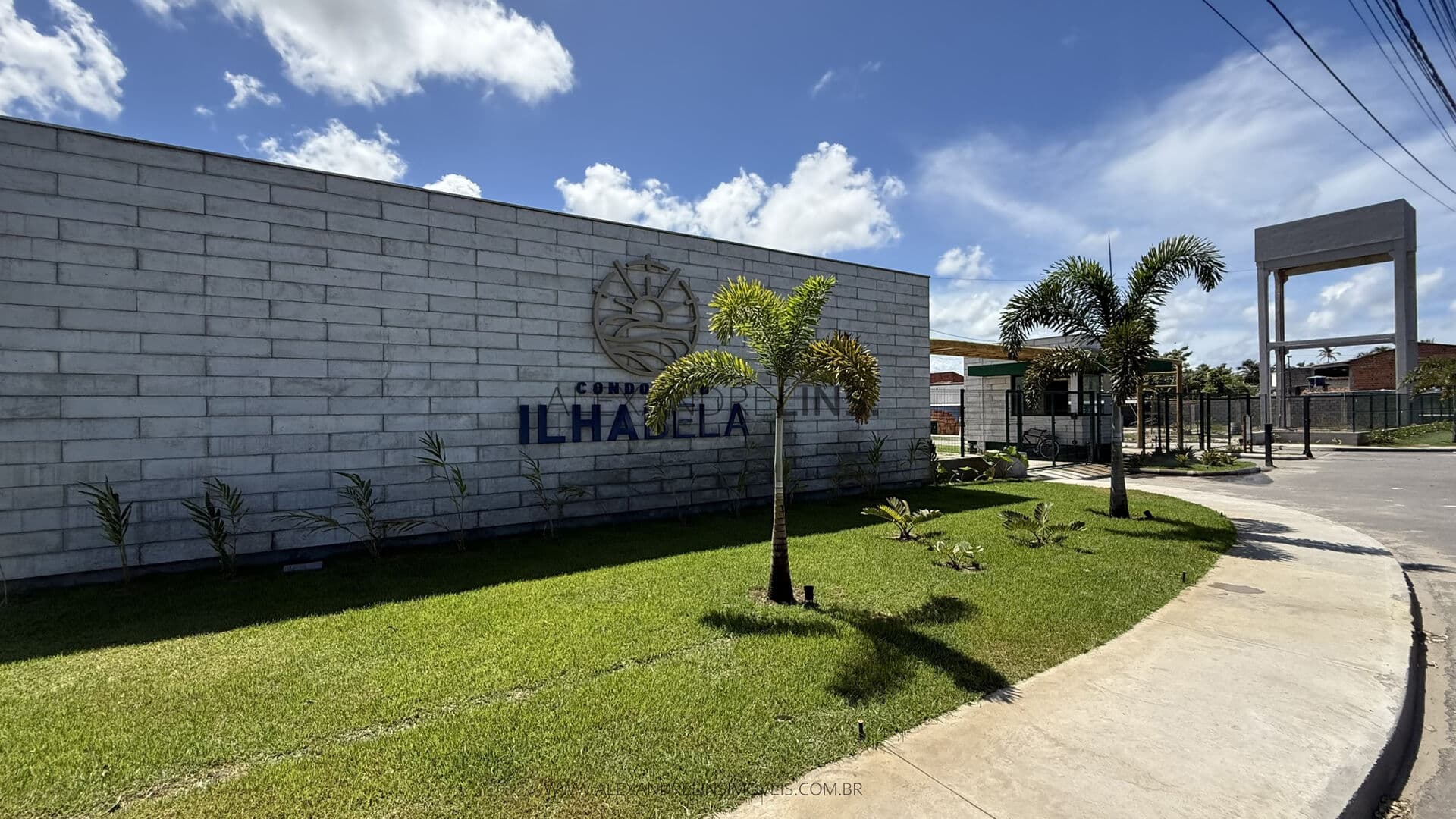 ILHA BELA