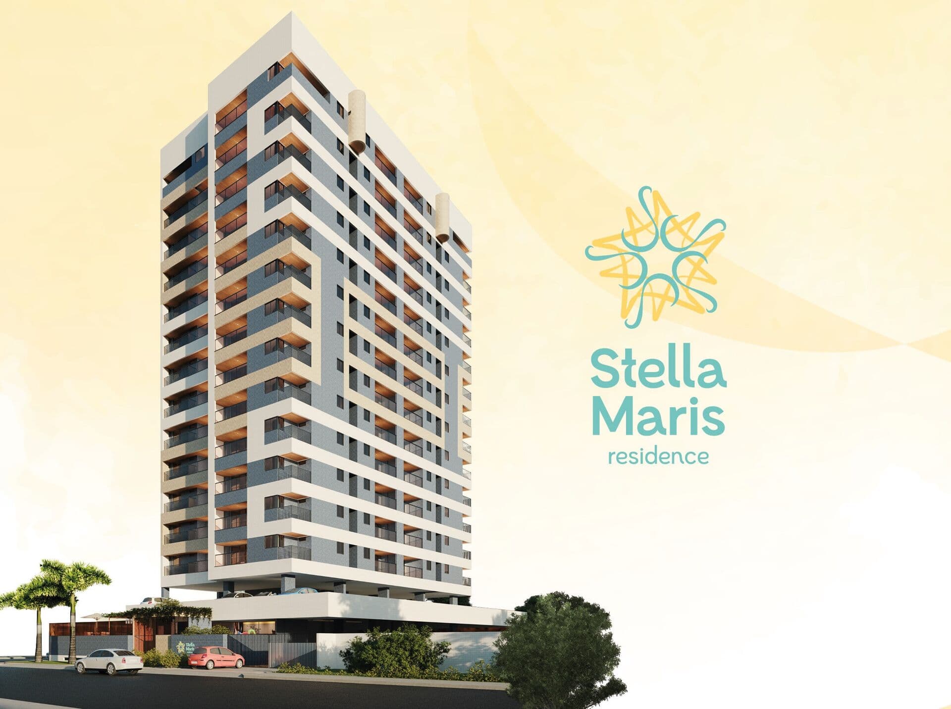STELLA MARIS RESIDENCE