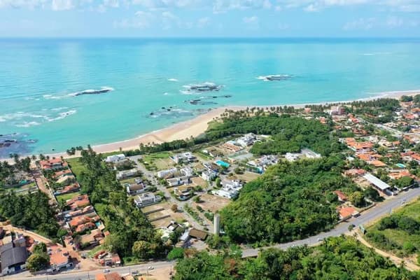 MORADA DA GARÇA