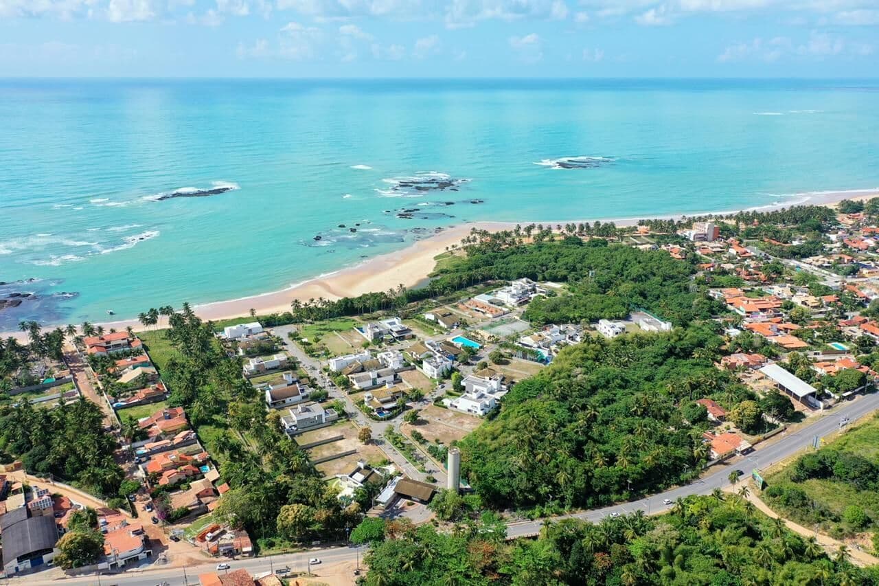 MORADA DA GARÇA