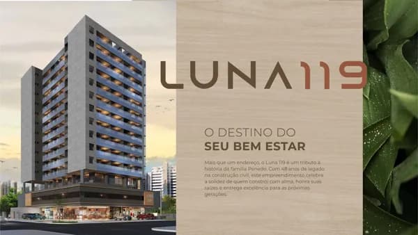 LUNA 119
