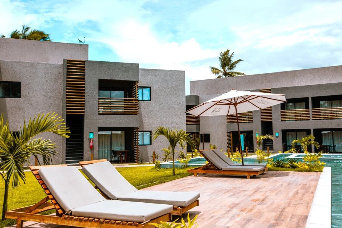 VILLAS MANATEE. PATACHO