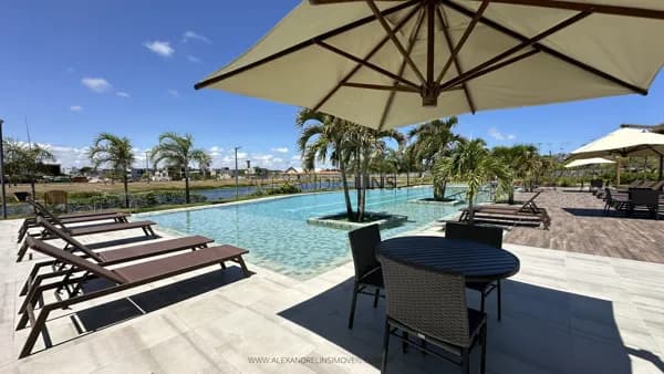 VISTA LAGOA