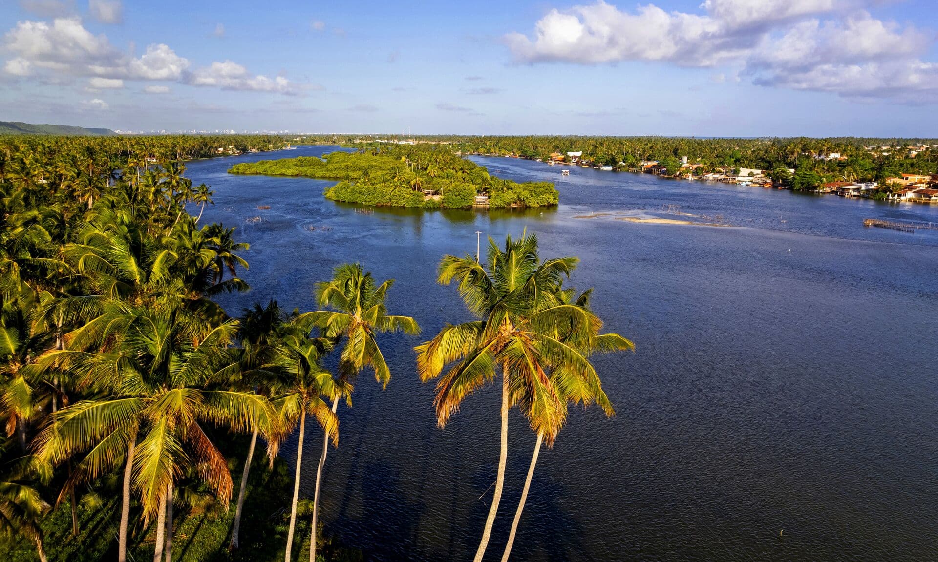 LAGOON RESIDENCE CLUB