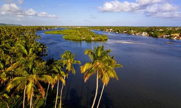 LAGOON RESIDENCE CLUB