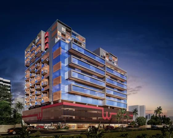 STUDIO DESIGN 6 - TOWER