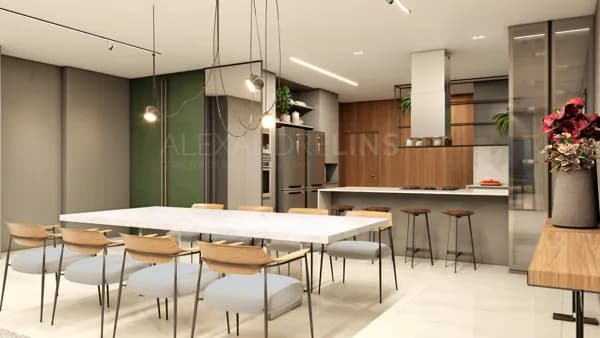 ALGARVE RESIDENCE