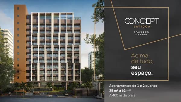 CONCEPT JATIÚCA