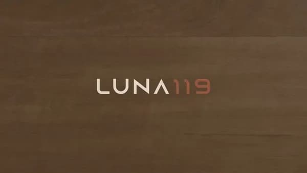 LUNA 119