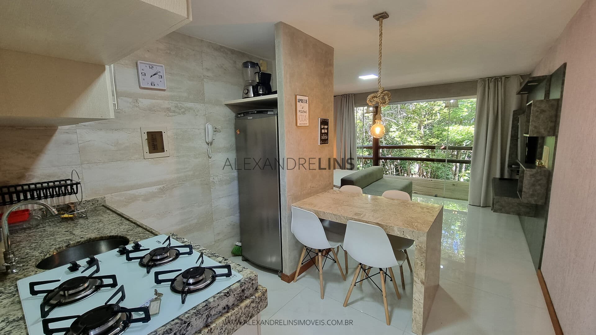 VILLAS DO PRATAGY CONDO RESORT