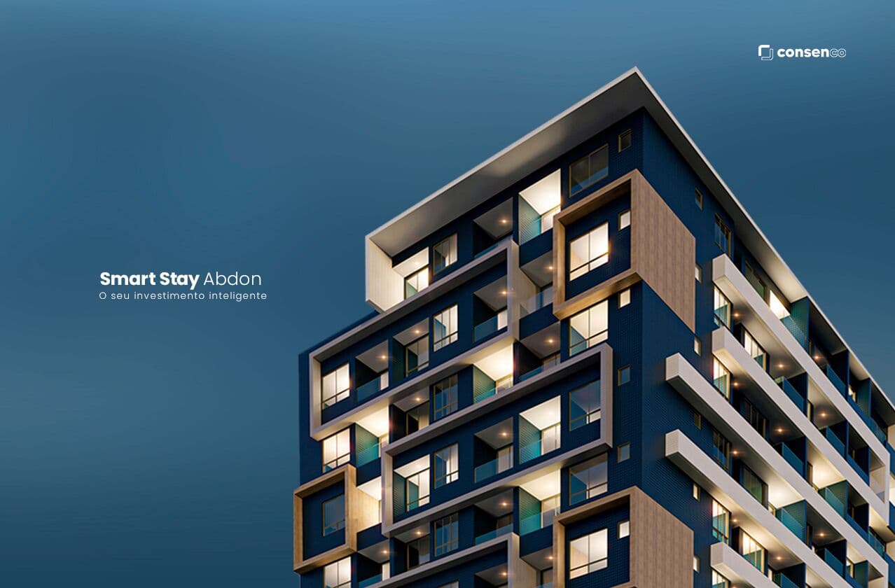 SMART STAY ABDON