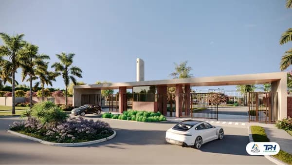 BELA VISTA II