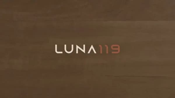 LUNA 119