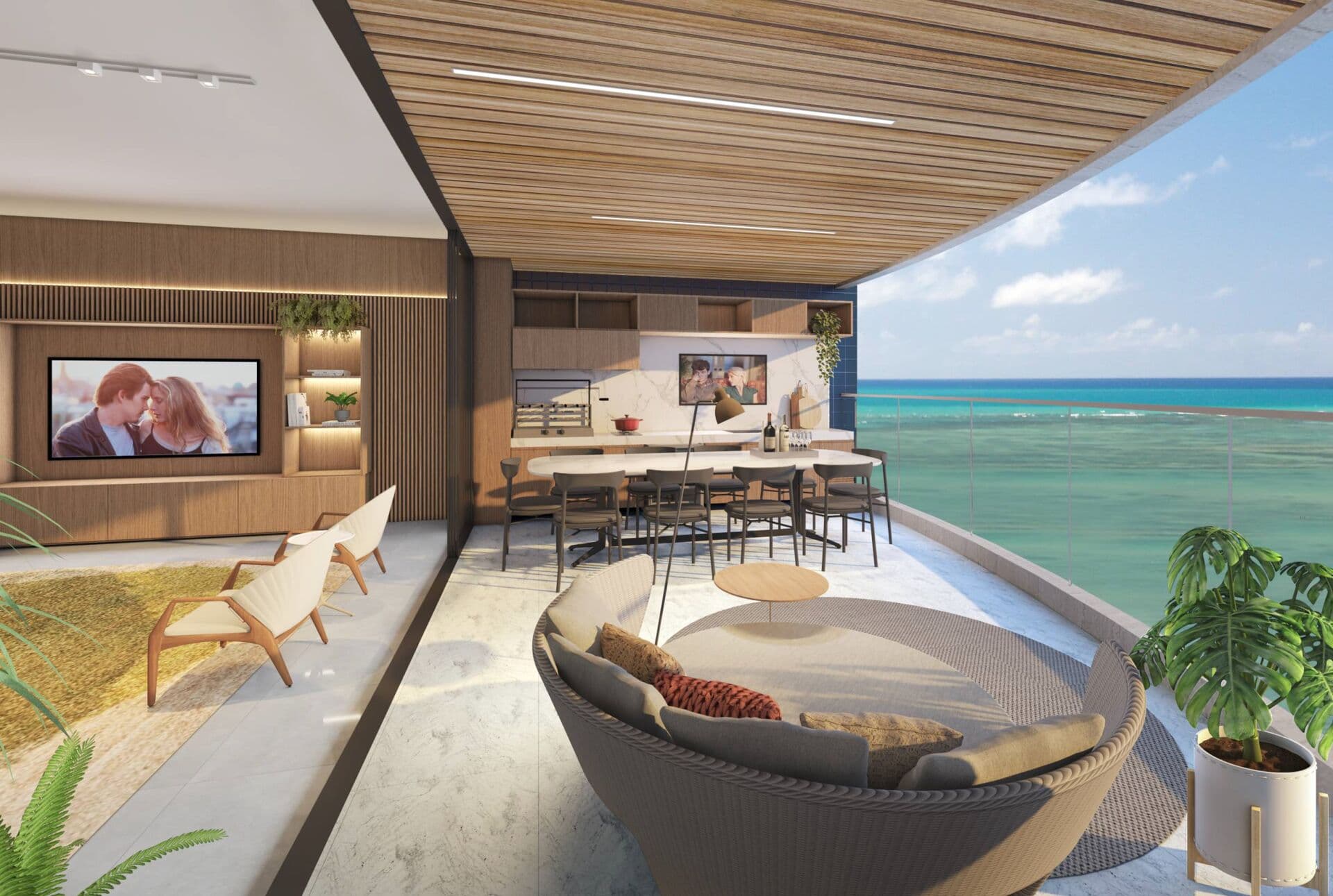 MAISON PLAGE
