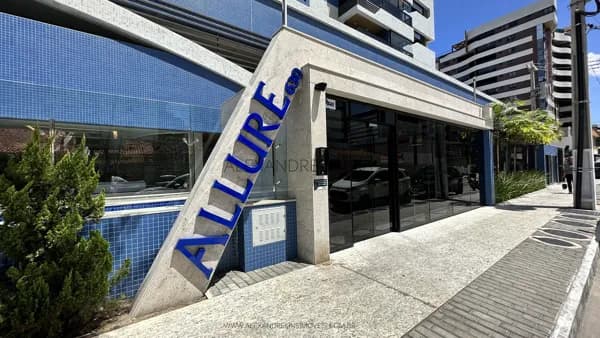 ALLURE