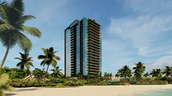 DON PIETRO RESIDENCIAL BEACH CLUB