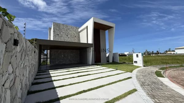 RESERVA MANGUABA