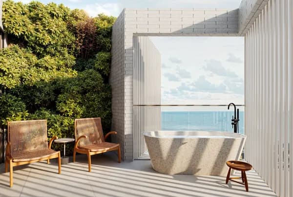 SMART STAY VIEW