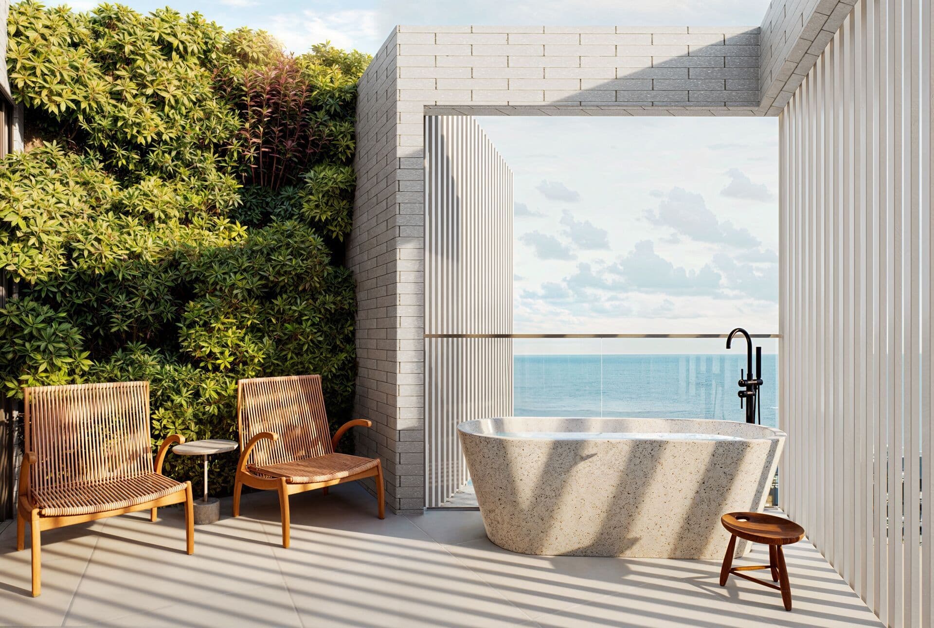 SMART STAY VIEW