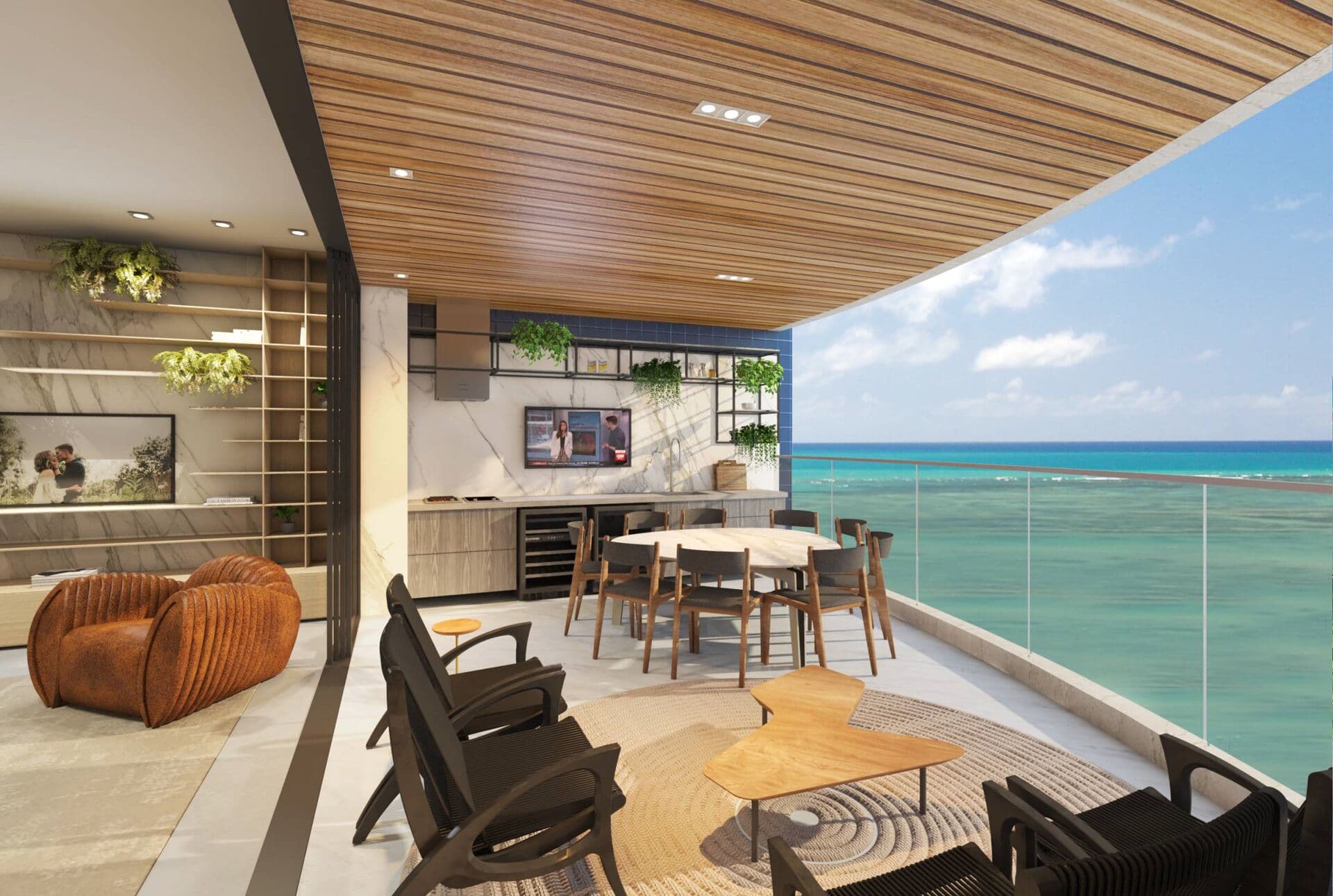 MAISON PLAGE