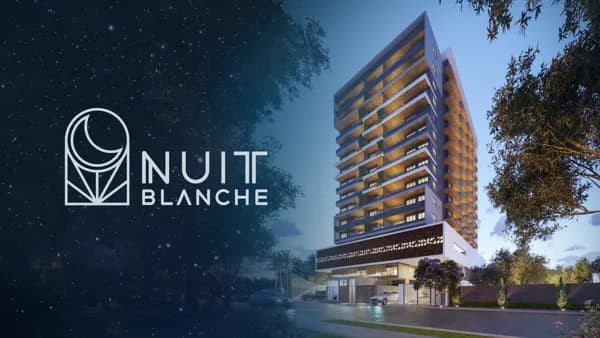 NUIT BLANCHE