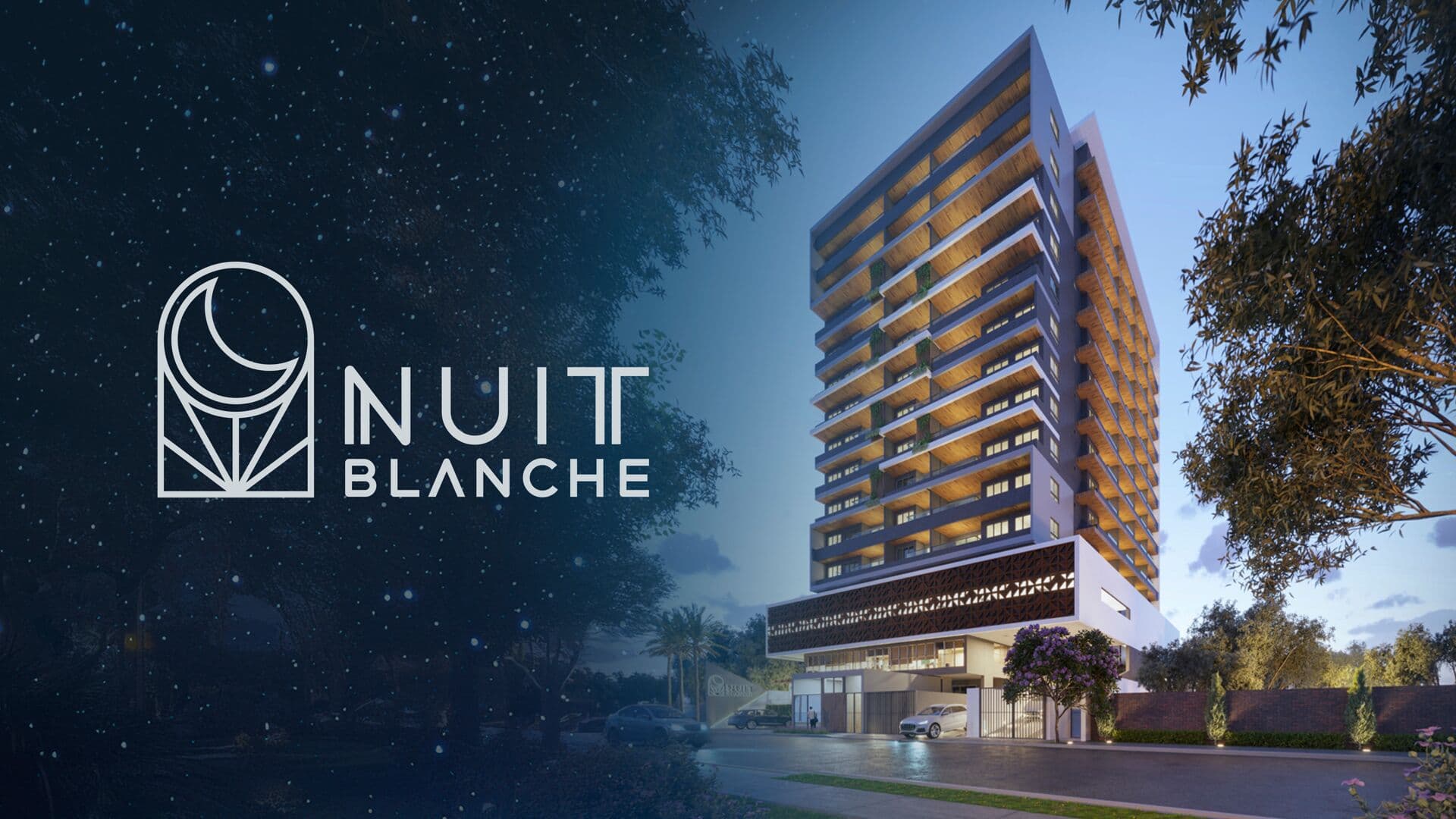 NUIT BLANCHE