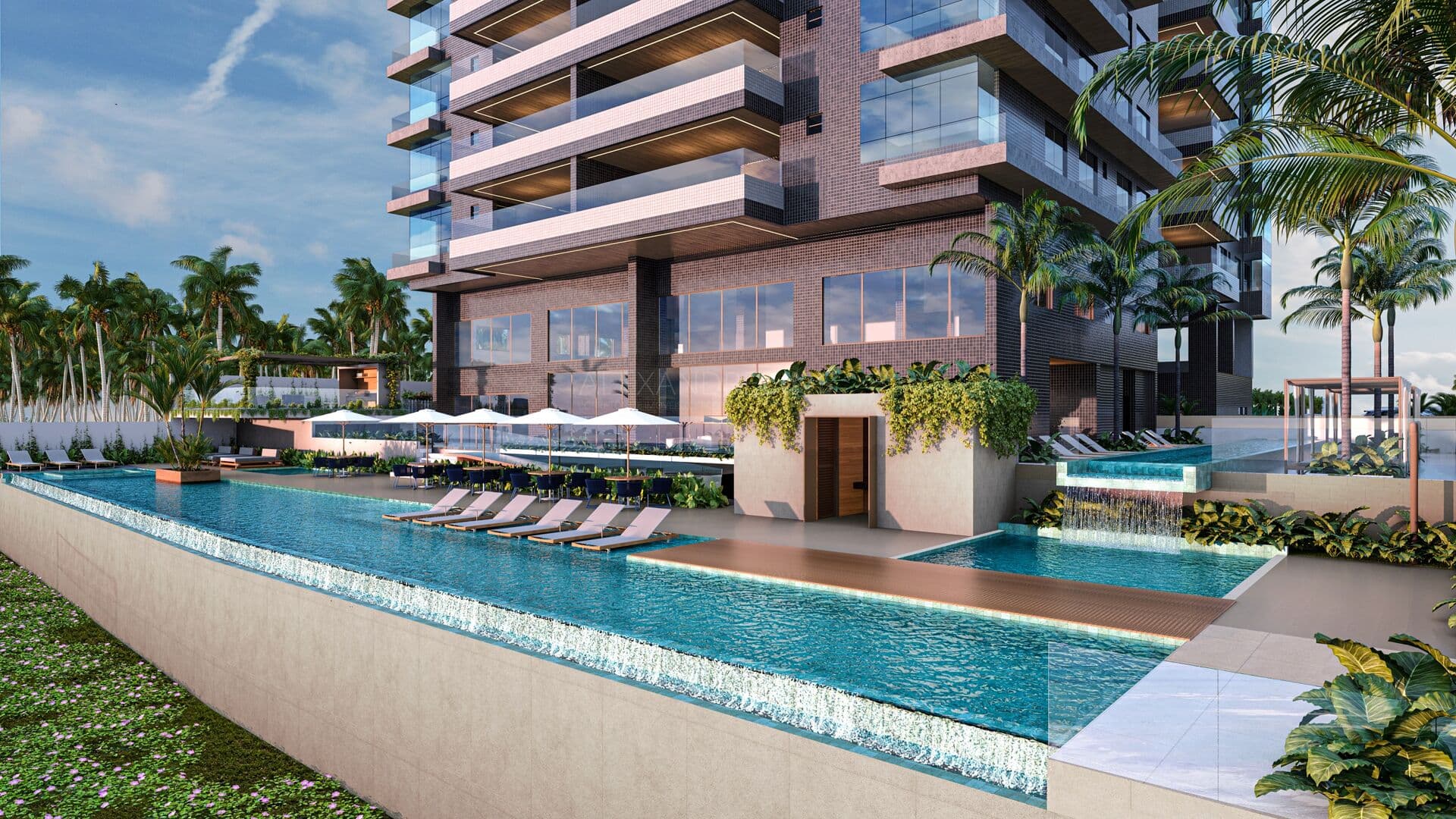 ALGARVE RESIDENCE