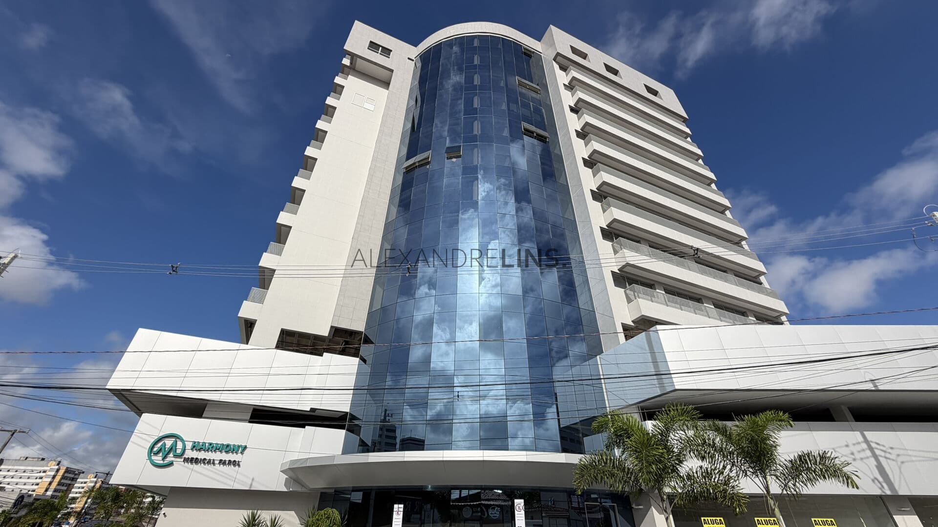 HARMONY MEDICAL FAROL