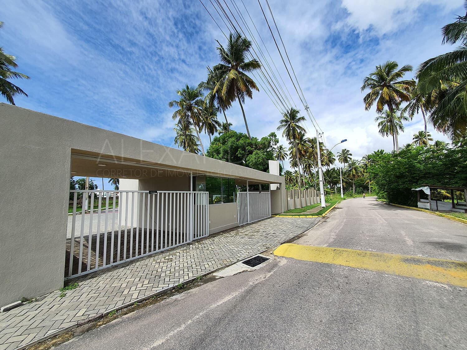 ENSEADA DA LAGOA