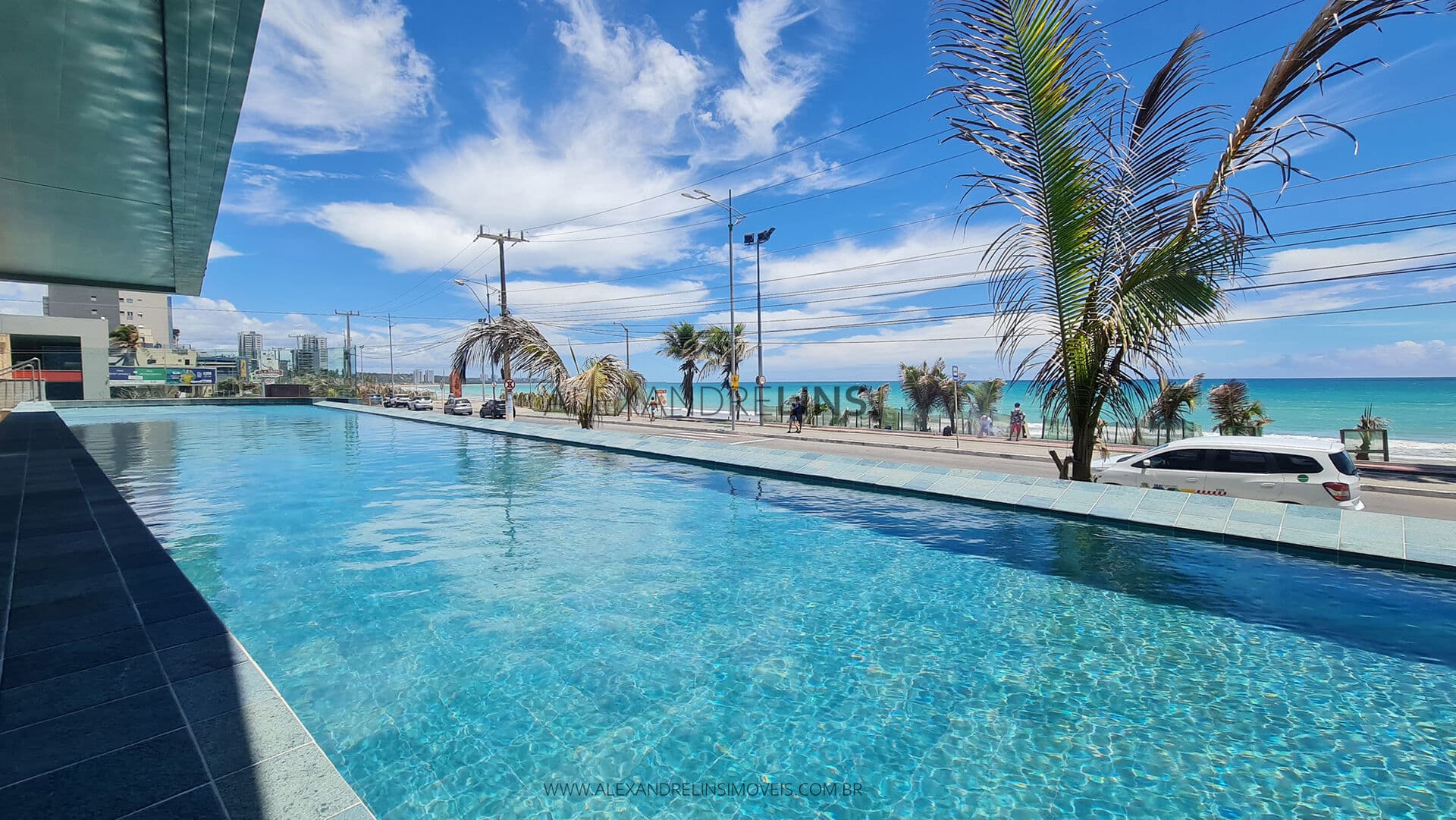 RITZ RESIDENCE