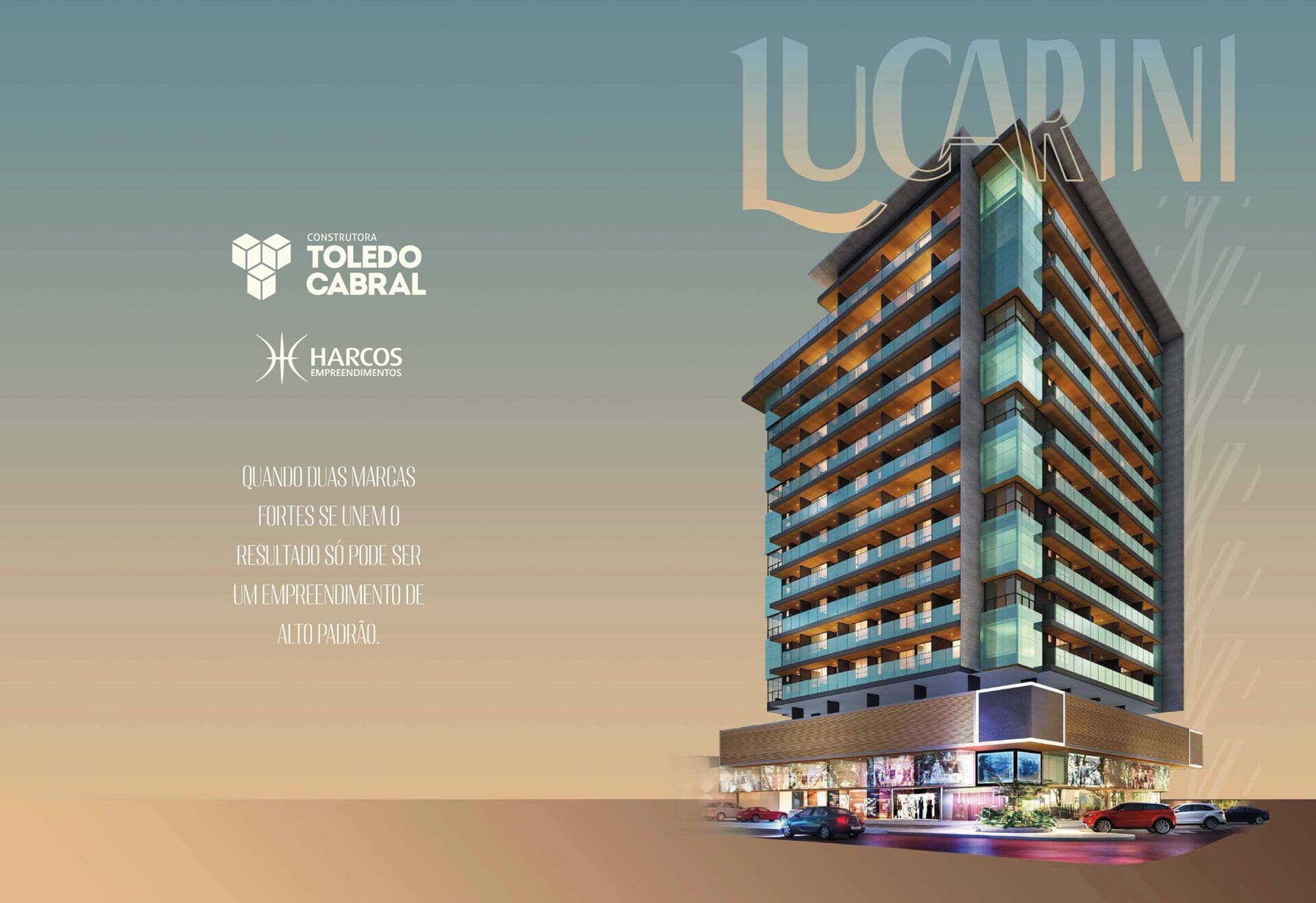 LUCARINI