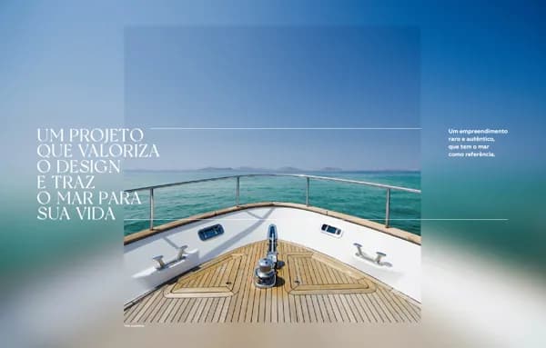 GRAND YACHT