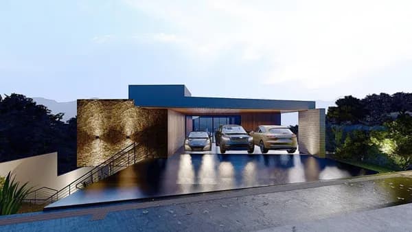 GREEN PARK RESIDENCE