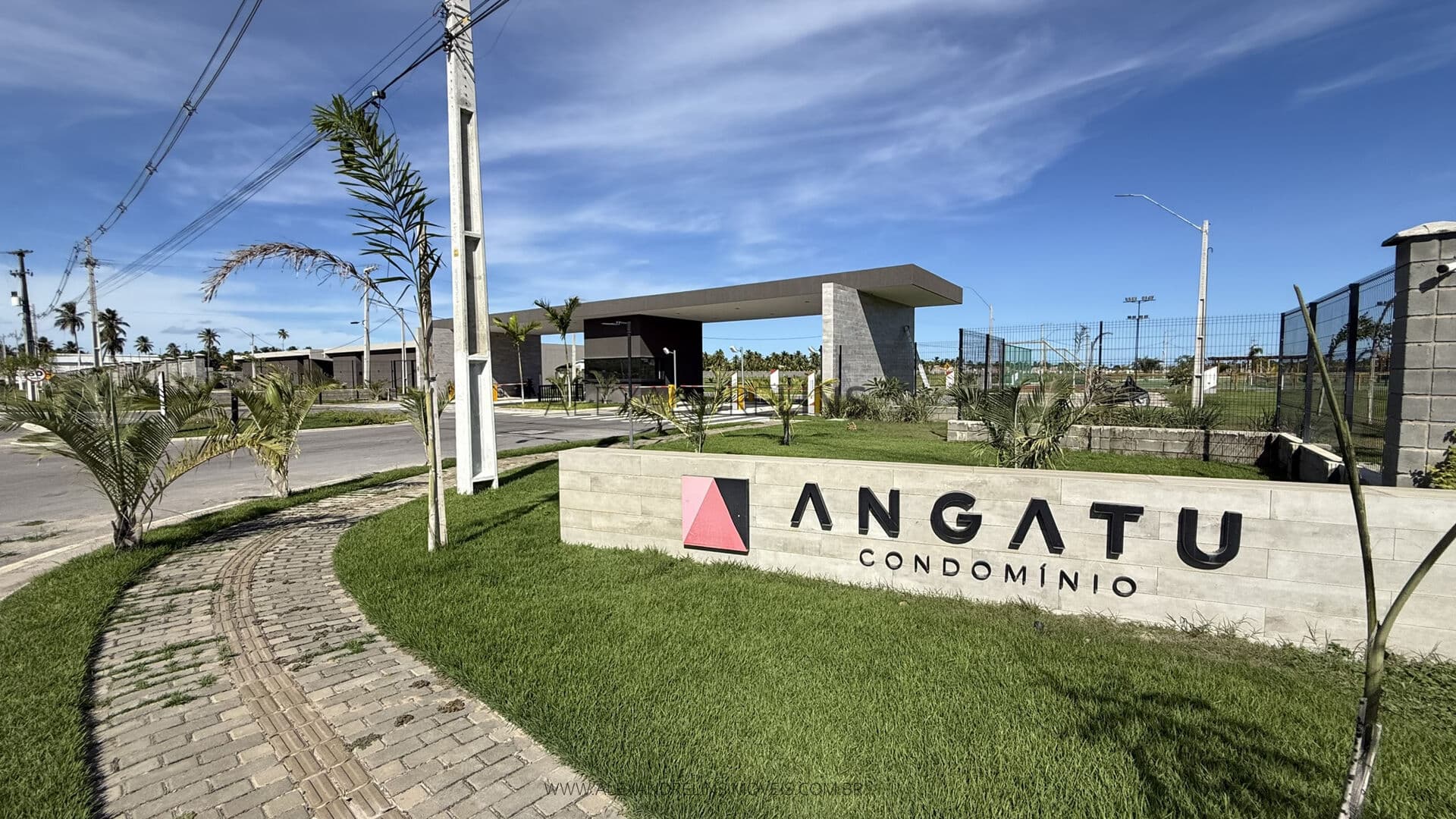 ANGATU