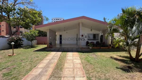 CASA NA JATIÚCA