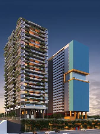 PARQUE CONTEMPORÂNEO - THE HOME