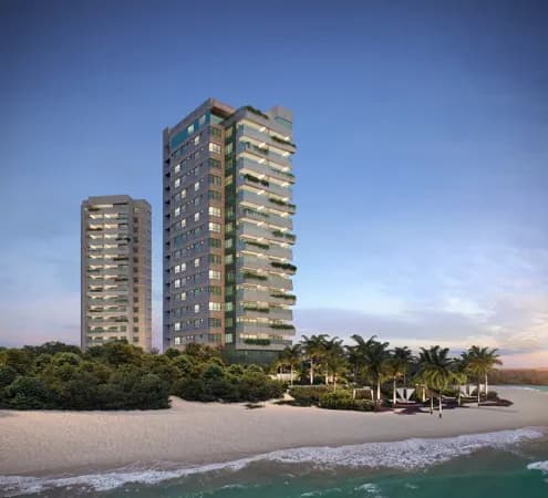 KAÁ RESIDENCIAL. OKA
