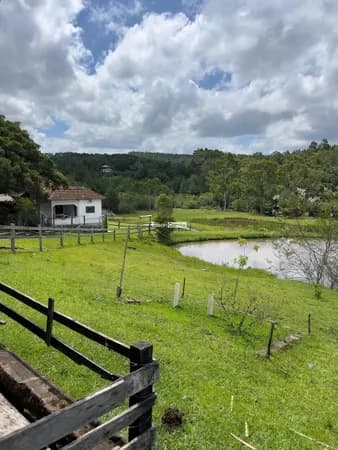Lindo sítio com preço de oportunidade