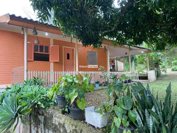 CHÁCARA COM CACHOEIRA NO QUINTAL COM ÁGUA PURA AÇUDE COM VERTENTE