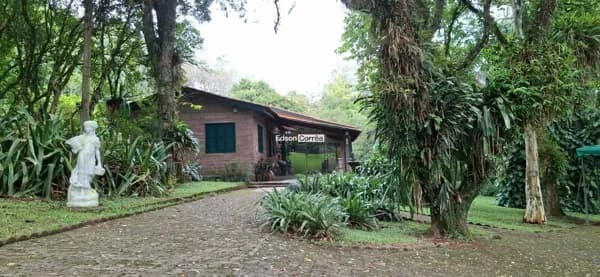🌿 Chácara Incrível, com Natureza, Espaço e Privacidade em Um só Lugar | R$ 640.000,00