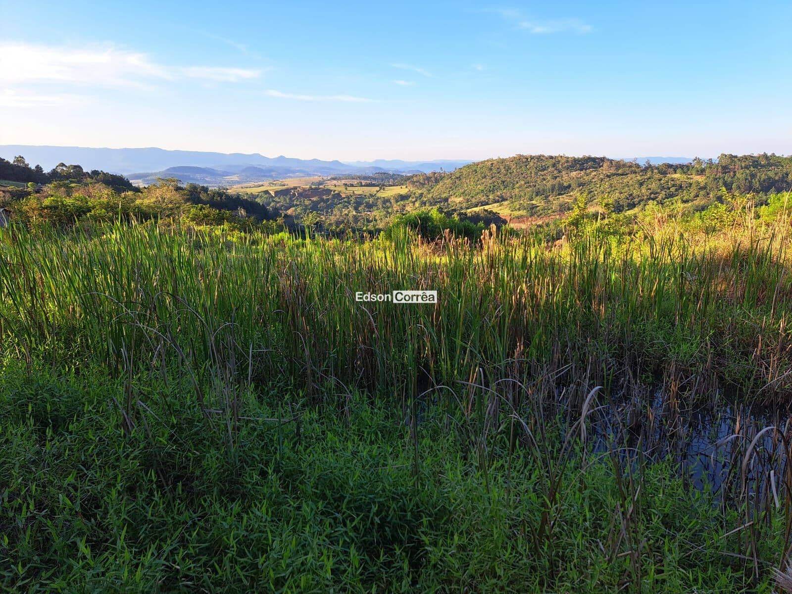 🌍 CHÁCARA TAQUARA-RS COM VISTA PANORÂMICA. 😍