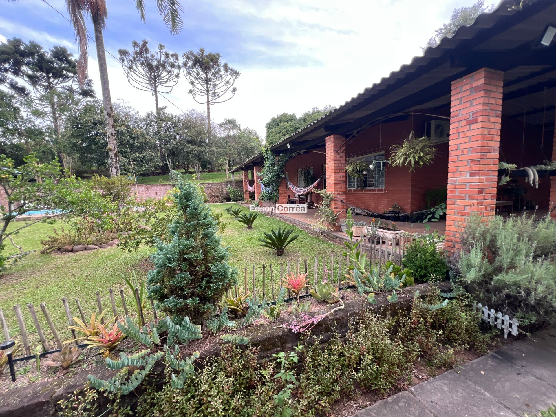 PARE TUDO! 😱 A Chácara dos Sonhos em Glorinha: 5 Açudes e PORTEIRA FECHADA! 🌿 R$ 1.2 Milhões