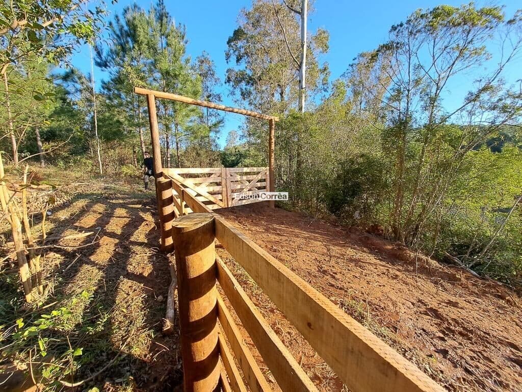 ❌Terreno de frente para faixa na 020 em Taquara-RS