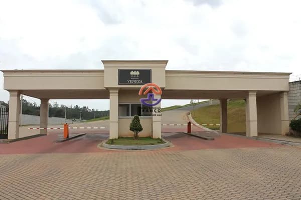 Lote/Terreno em Mogi das Cruzes - Cézar de Souza