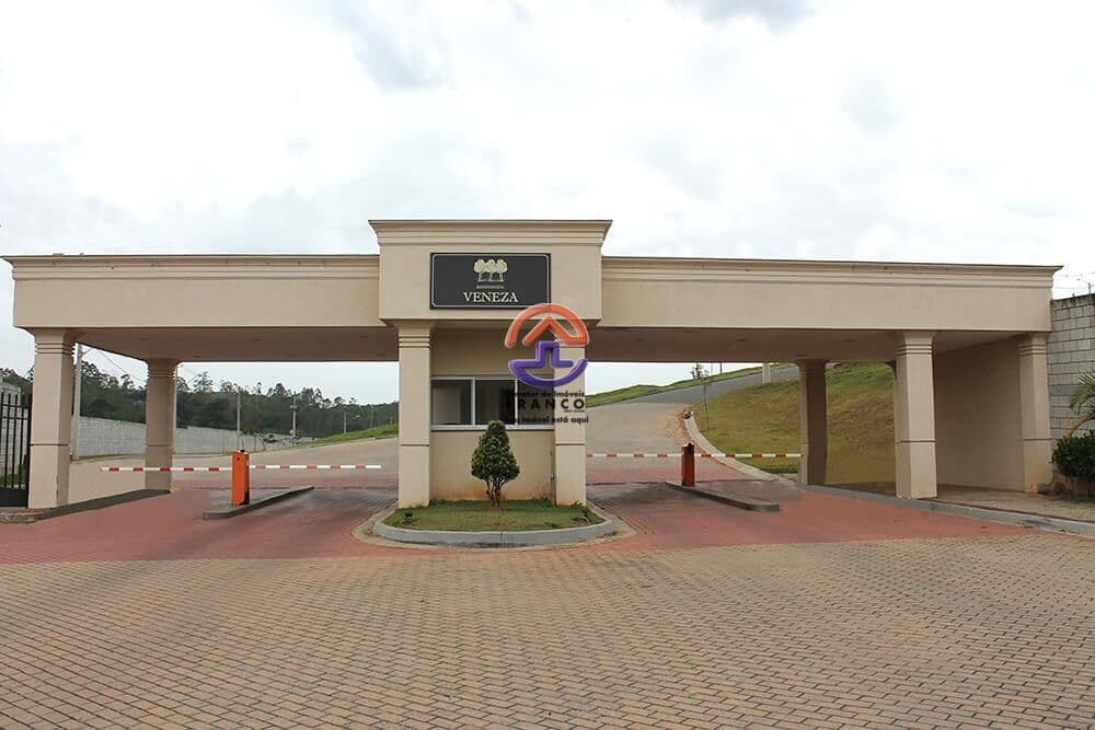 Lote/Terreno em Mogi das Cruzes - Cézar de Souza
